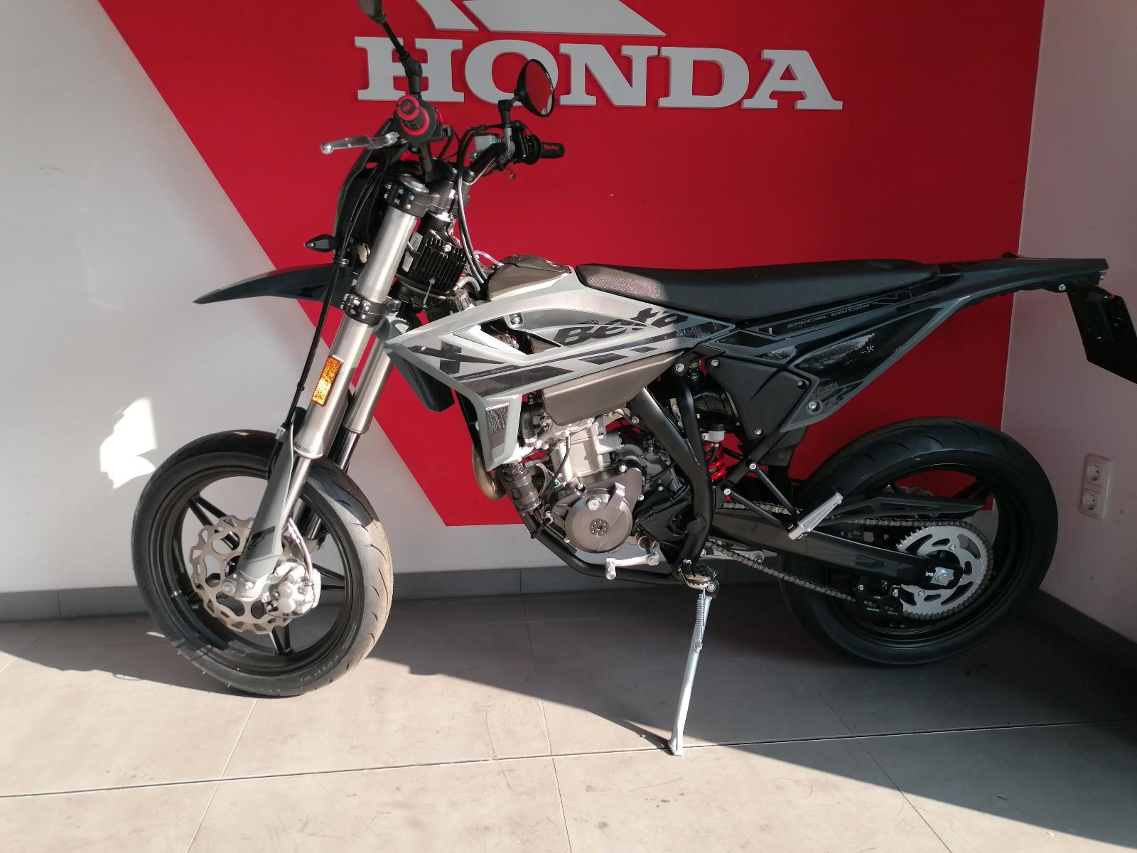 Beta 125RR, X Special Edition