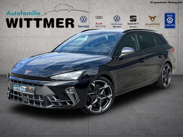 Leon ST VZ 2.0 TSI 333PS DSG 4WD AHK/ PANO/Sound