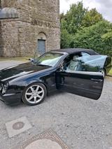 Mercedes-Benz Mercedes clk 230 Cabrio - Mercedes-Benz CLK 230 aus 2003