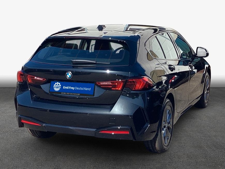 BMW 120 - Bild 2