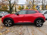 Nissan Juke 1.0 DIG-T TEKNA DCT/LED/ACC/ALU 19/360 KAM. - Nissan Juke mit Benzin-Antrieb: Kleinwagen, Automatik
