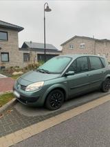 Renault Scénic II  TÜV bis 01/2027 - Renault Megane aus 2005: Kombi