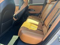 Mazda 6e - Vorschau Bild 9