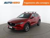 Mazda MAZDA CX-5 2.2L Skyactiv-D 184 CV AWD Signature - Mazda CX-5: Signature