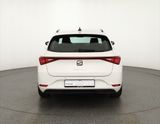Seat Leon ST 2.0 TDI DSG Style LED Navi ACC Kamera - Seat Leon mit Diesel-Antrieb: 2.0