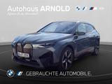 BMW iX M60 B&W Surround DAB Aktivlenkung Pano.Dach - BMW iX M60 Gebrauchtwagen