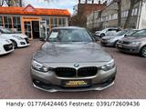 BMW 320i HEAD-UP/AUTOMATIK/KAMERA/SHZ/PDC/ALU - BMW 320 Gebrauchtwagen in Magdeburg