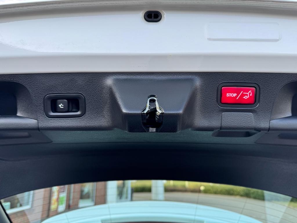 Mercedes-Benz CLA 35 AMG