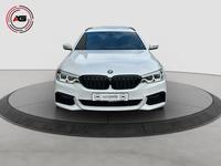 BMW 540i xDr. M-SPORT LC.PRO ACC SITZKLIMA PANO H&K