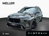 BMW X7 xDrive40i M Sportpaket, Head-Up, Iconic Glow - BMW X7 Neuwagen