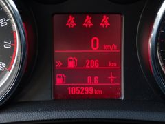 Fahrzeugabbildung Opel Mokka Edition ecoFlex 4x4 **AHK / 8-FACH-BEREIFT