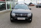 Dacia Duster I Laureate 4x2 AUTOMATIK TÜV NEU 1-HAND - Dacia Duster: 4x2 Laureate