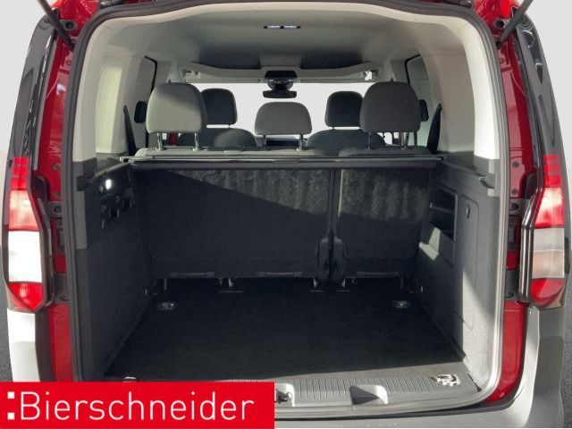 Volkswagen Caddy - Bild 9