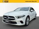 Mercedes-Benz A 220 Progressive 4Matic Navi LED-HighP Sitzheiz - Mercedes-Benz A 220: 4matic