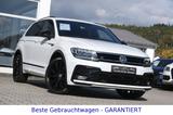 Volkswagen Tiguan 2.0 TDI DSG 4M "3xR-Line"PANO"AHK"360" - Volkswagen Tiguan: 3.0