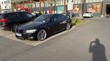 BMW 330i Coupé M Sport Edition M Sport Edition