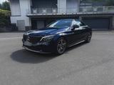 Mercedes-Benz CABRIO | AMG LINE | SCHECKHEFT VOLL | SERVICE NE