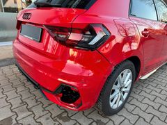 AUDI A1 Sportback 40 TFSI /S LINE / ACC/ CONNECT/ CAM AUDI A1 Sportback 40 TFSI /S LINE / ACC/ CONNECT/ CAM