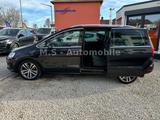 Volkswagen Sharan Highline BMT*DSG*7Sitze*Navi*PDC*2.Hand - Volkswagen Sharan: 2.2