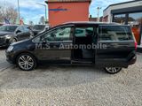 Volkswagen Sharan Highline BMT*DSG*7Sitze*Navi*PDC*2.Hand - Volkswagen Sharan
