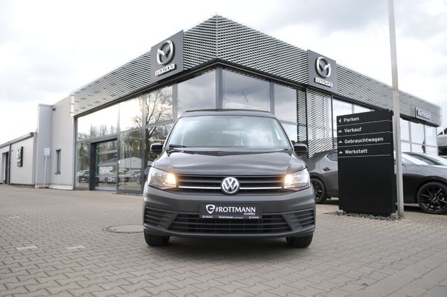 Volkswagen Caddy Live Trendline BMT Navi PDC