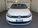 Volkswagen VOLKSWAGEN Golf 2.0 TDI 140cv 5p. Highline *solo - Volkswagen Golf aus 2009: TDI
