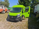 Fiat Ducato Kasten 250 Maxi L4H2 130 kW - Fiat Ducato: 250l