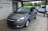 Opel Meriva B Drive/Navi,Klima,Rückfahrkamera,6-gang - Opel Meriva Gebrauchtwagen in Düsseldorf