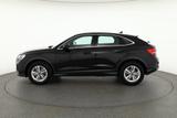 Audi Q3 Sportback 35 TFSI s-tronic LED Navi ACC AHK - Audi Q3 Tageszulassungen