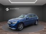 Mercedes-Benz GLC 250d AMG-Line|PANO|HUD|AHK|360°|DISTR+|BURME - Mercedes-Benz GLC-Class