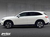 Mercedes-Benz GLC 300 e 4M Avantgarde/Advanced/LED/Distronic/