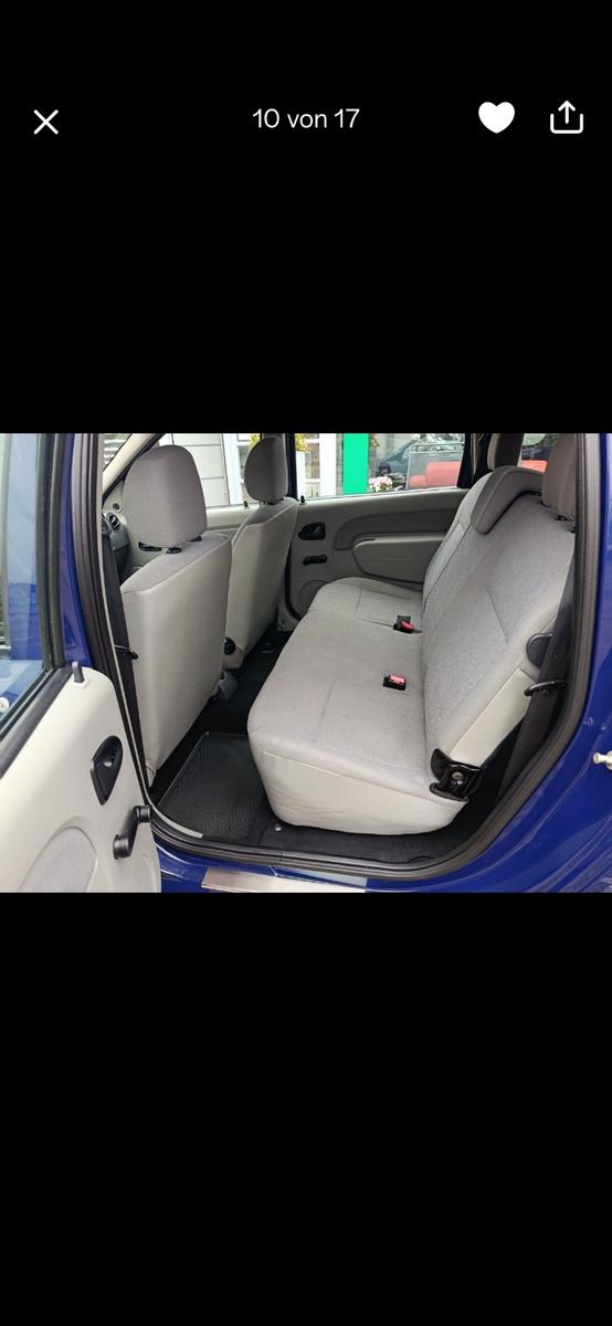 Dacia Logan 2009 — photo 8