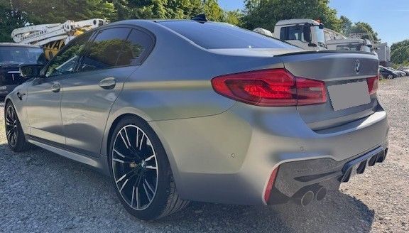 BMW Competition MATT- KAREMIC-CARBON-EVENTURI 670PS