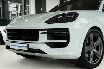 Porsche Cayenne - 9