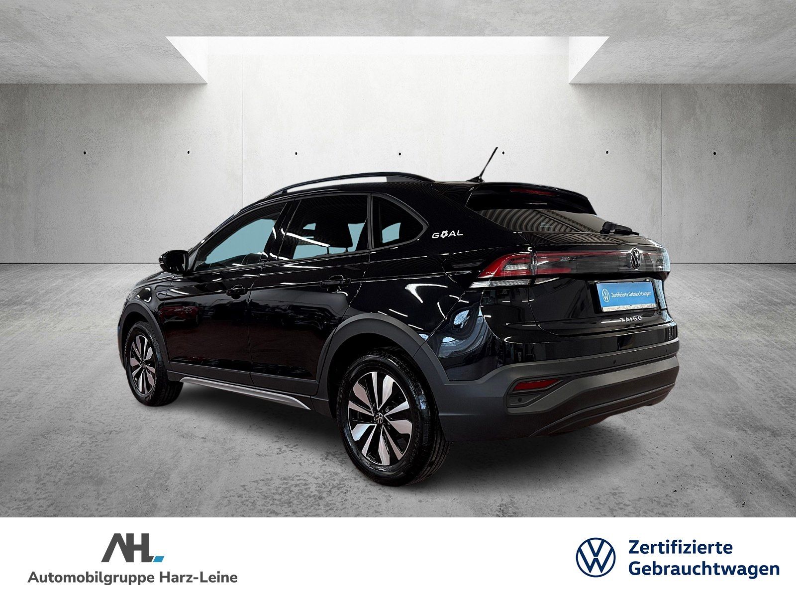 Volkswagen Taigo - Bild 3