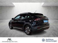 Volkswagen Taigo - Vorschau Bild 3