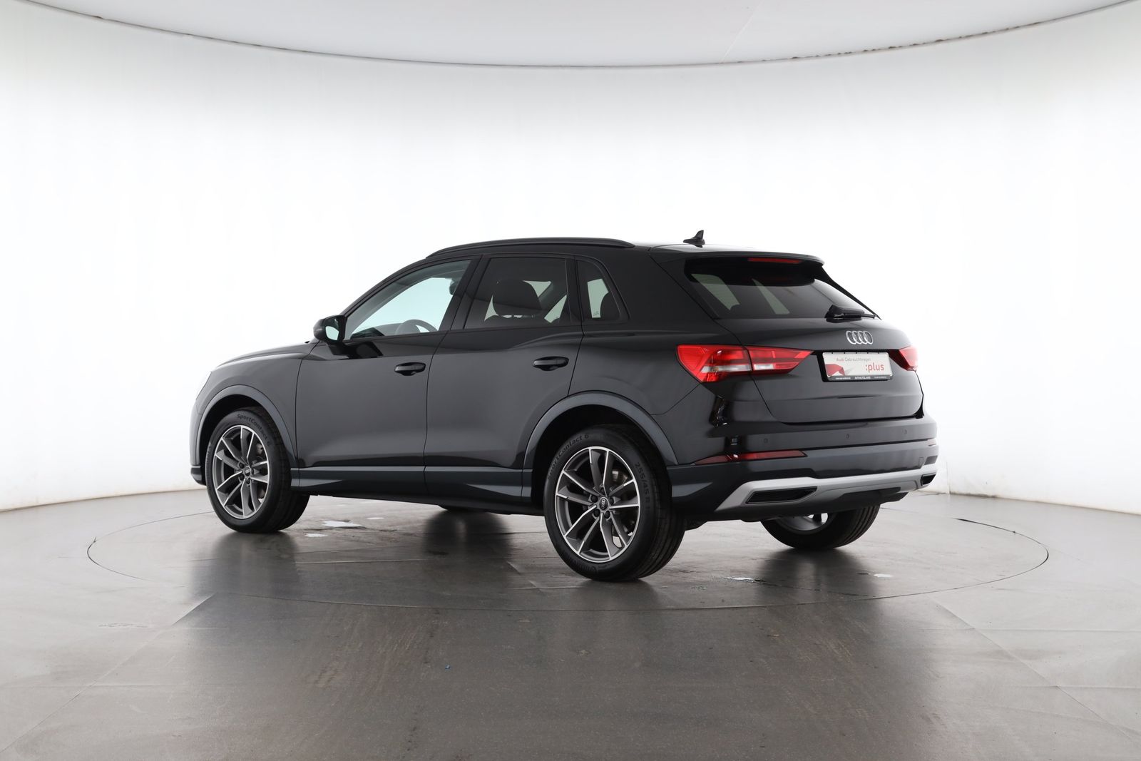 Audi Q3 - Bild 5