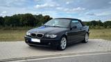 BMW 318Ci Edition Exclusive SHZ Leder Tempomat  - BMW 318 aus 2004: Ci