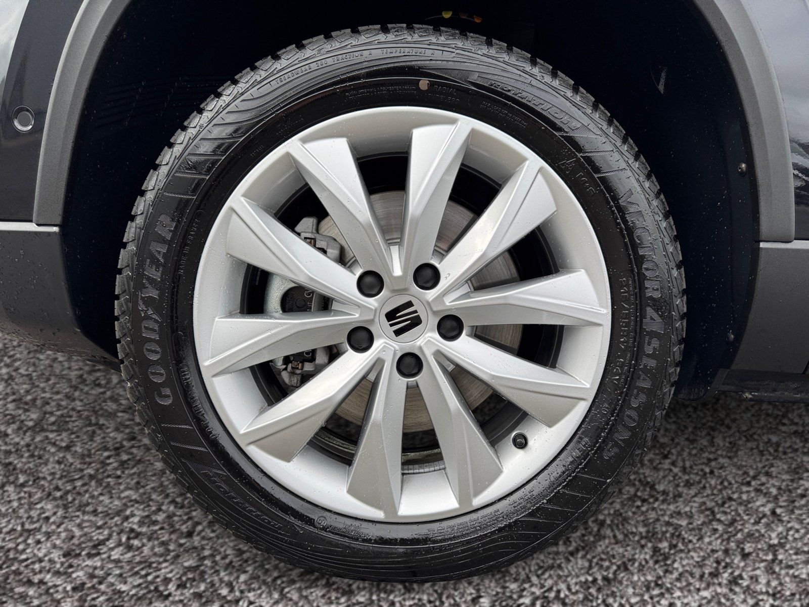 Seat Ateca - Bild 8