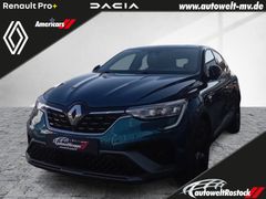 Foto Nummer 1: RENAULT Arkana