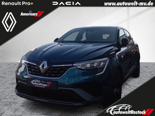 RENAULT Arkana R.S. Line E-Tech