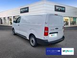Fiat Scudo 2.0 Multijet 180 L3 AUT. NAVI SHZ KLIMA NS - Fiat Scudo 2 0