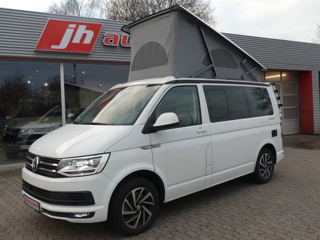 Volkswagen T6 California  Ocean Küche*ACC*DCC*Kamera*AHK