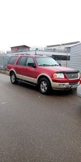 Ford Expedition - Ford Expedition