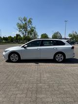 Volkswagen Golf 1.5 eTSI 150 PS DSG Life Business-Paket   - Volkswagen Golf: 150 Ps