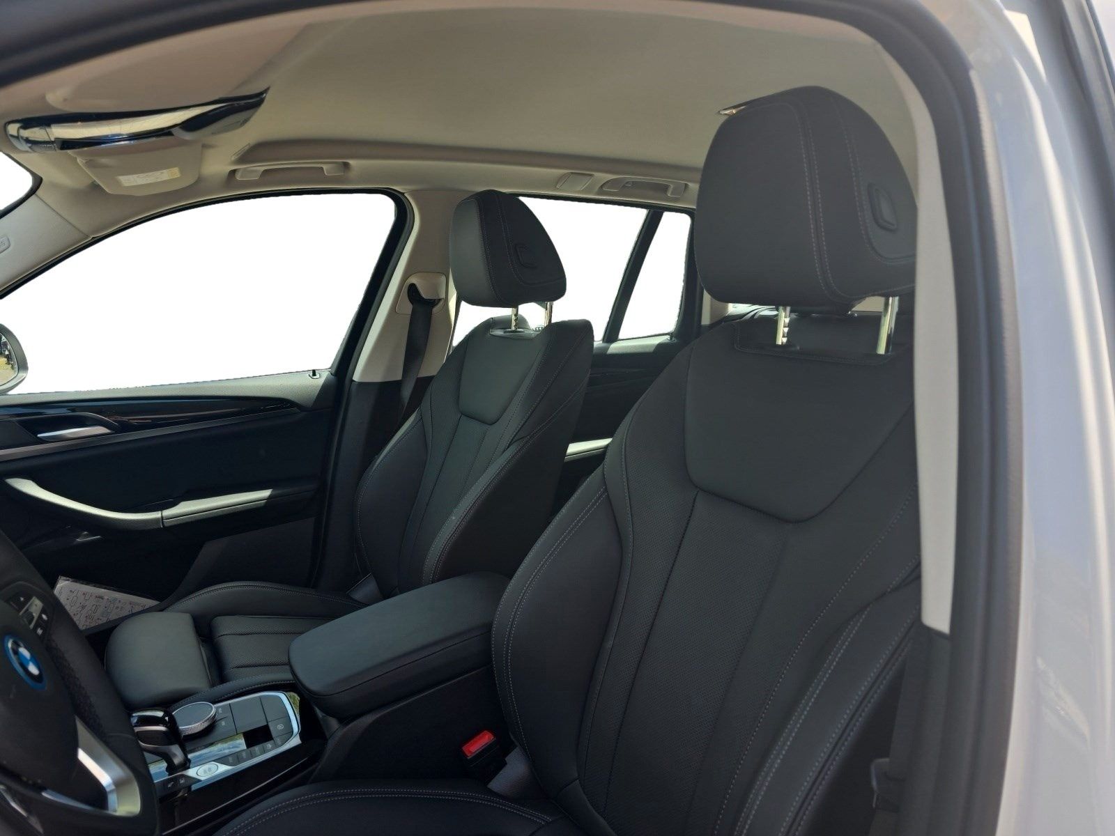 BMW X3 - Bild 13