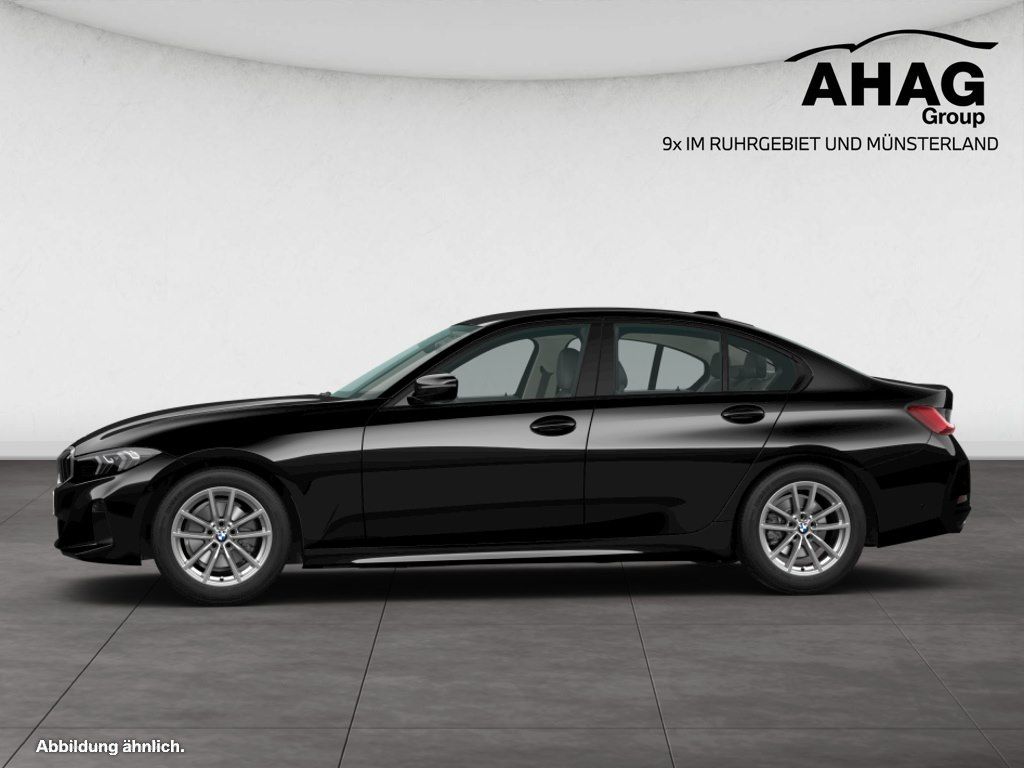 BMW 318 - Bild 5