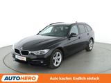 BMW 320i *NAVI*LED*LIM*PDC*PANO*H&K*SHZ*KLIMA* - BMW 320 Touring Kombi I Gebrauchtwagen