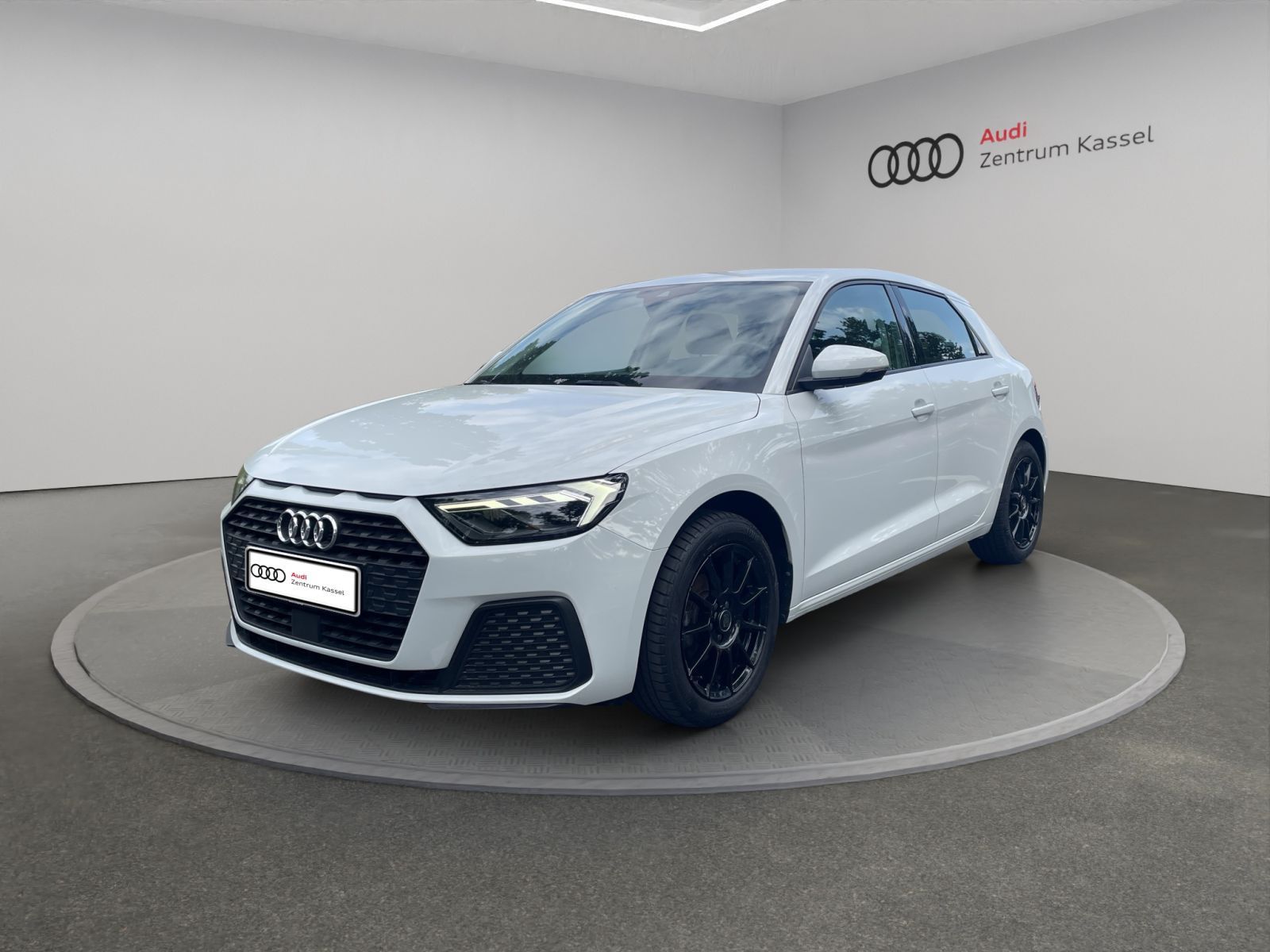 Audi A1 - Bild 2