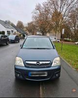 Opel Meriva A 1.4 Twinport - Opel Meriva in Hagen